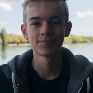 Niklas Krupka