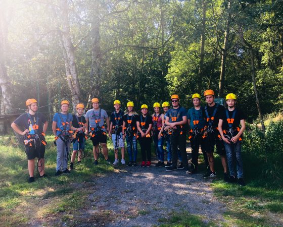 Sum-Up des Stadtjugendforums Peine