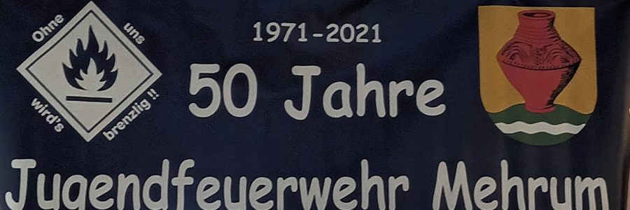 50 Jahre JF Mehrum
