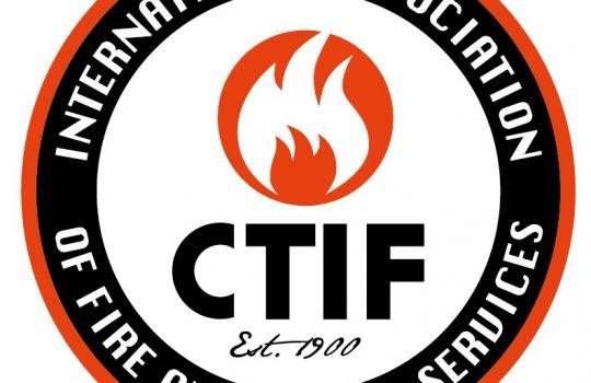 Anmeldung: CTIF Schulungswettbewerb