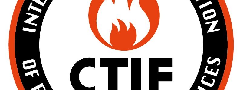 Anmeldung: CTIF Schulungswettbewerb